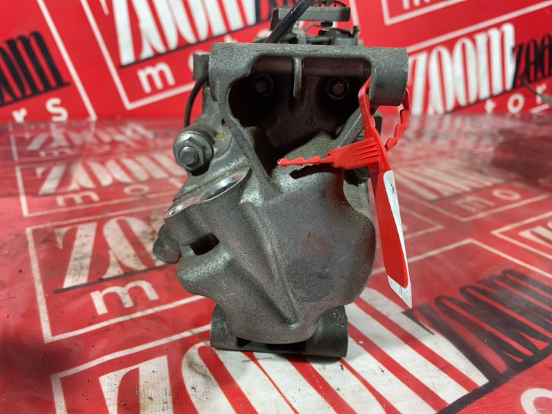 Компрессор кондиционера, 7600 рублей, Солонцы