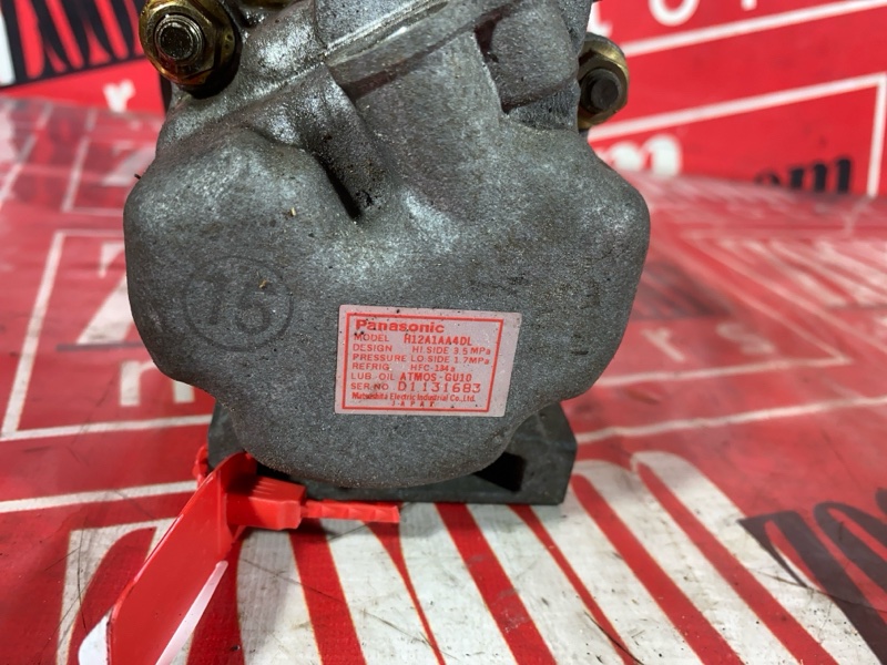 Компрессор кондиционера, 800 рублей, Солонцы