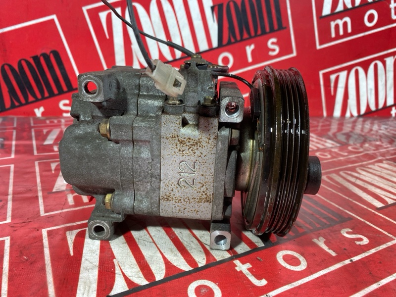 Компрессор кондиционера, 800 рублей, Солонцы