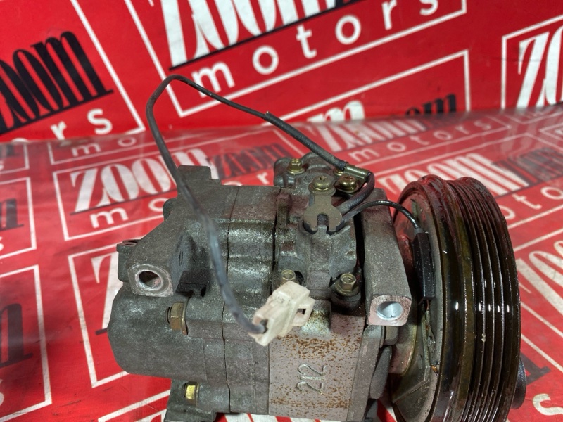 Компрессор кондиционера, 800 рублей, Солонцы