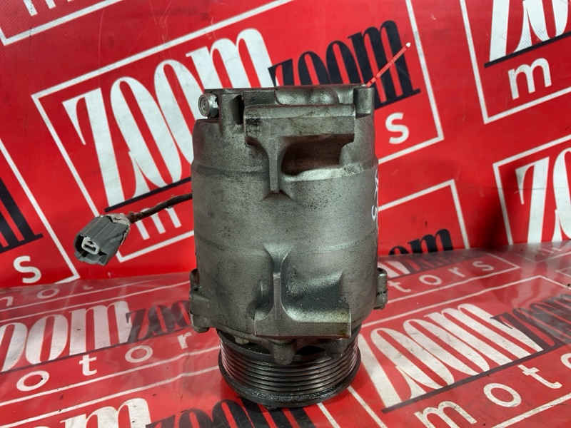 Компрессор кондиционера, 12900 рублей, Солонцы