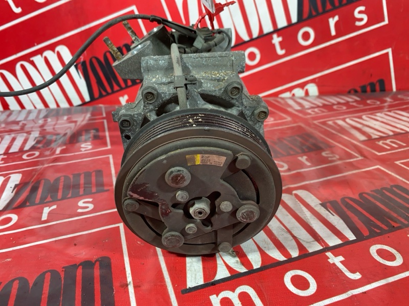 Компрессор кондиционера, 2400 рублей, Солонцы