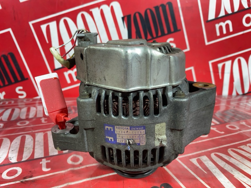 Генератор, 7800 рублей, Солонцы