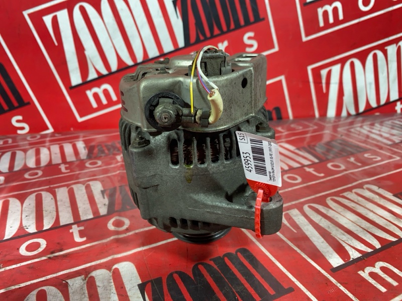 Генератор, 7800 рублей, Солонцы