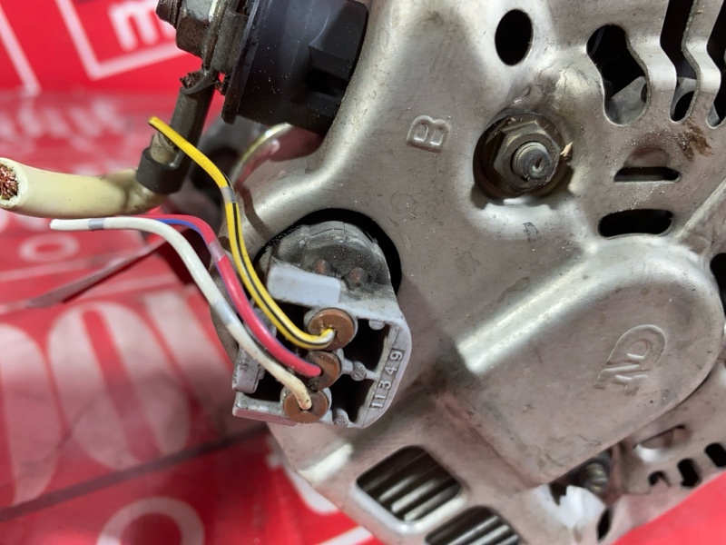 Генератор, 7800 рублей, Солонцы