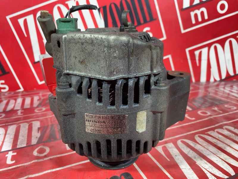 Генератор, 7600 рублей, Солонцы