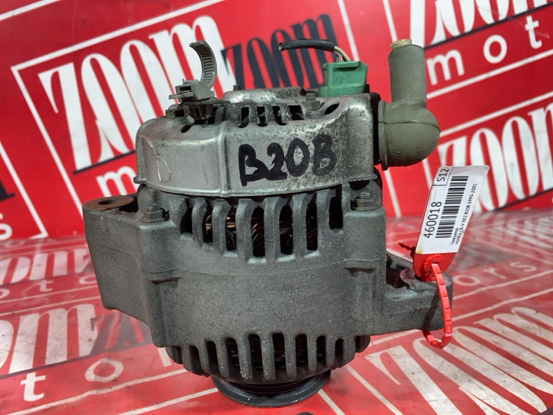 Генератор, 7600 рублей, Солонцы