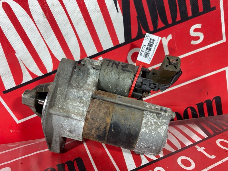 Стартер, 4800 рублей, Солонцы