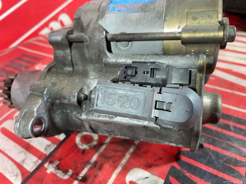 Стартер, 5700 рублей, Солонцы