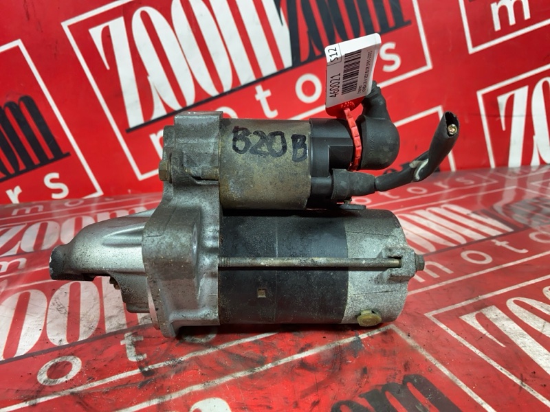 Стартер, 6700 рублей, Солонцы