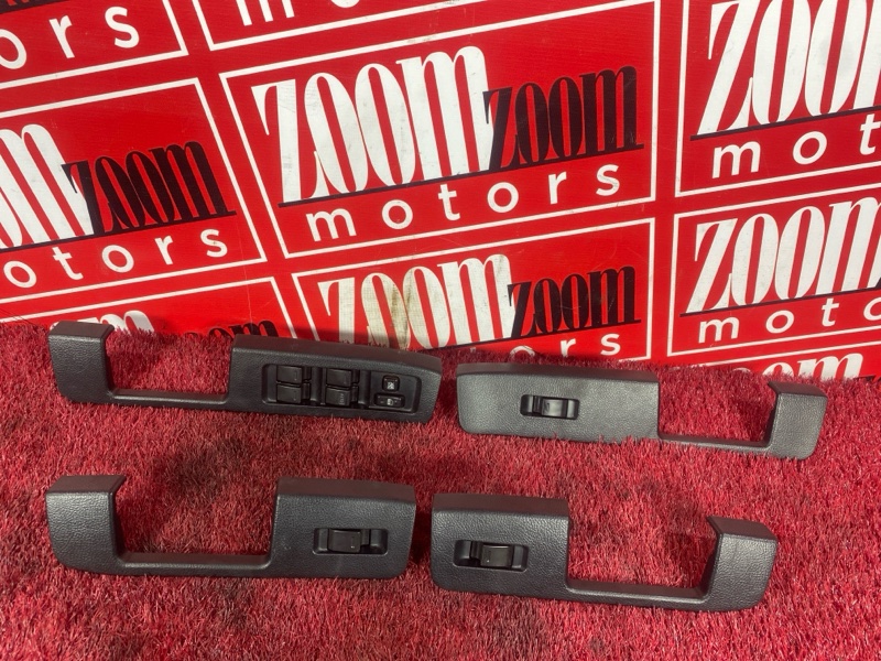 Блок управления стеклоподъемниками, 1900 рублей, Красноярск