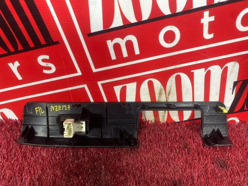 Блок управления стеклоподъемниками, 1900 рублей, Красноярск