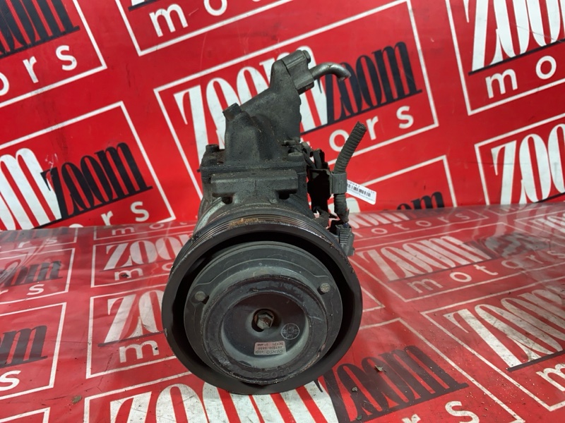 Компрессор кондиционера, 1800 рублей, Солонцы