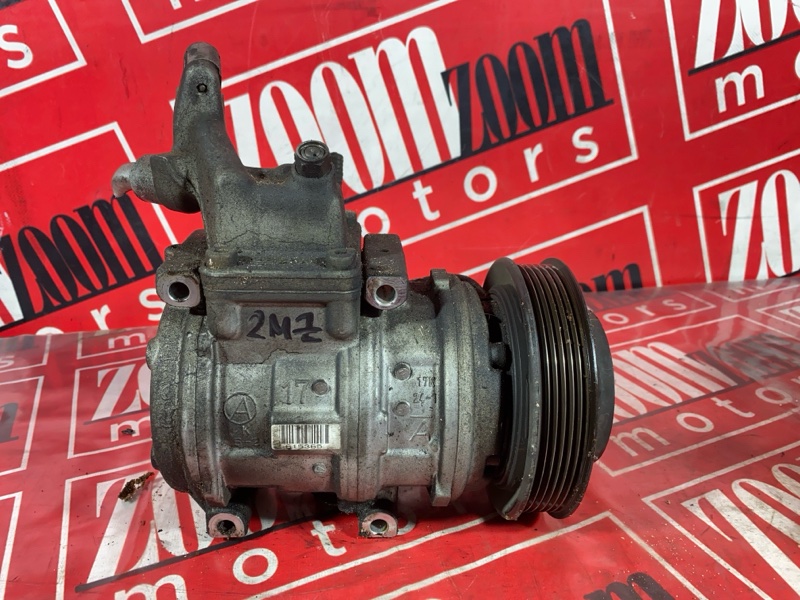 Компрессор кондиционера, 1800 рублей, Солонцы