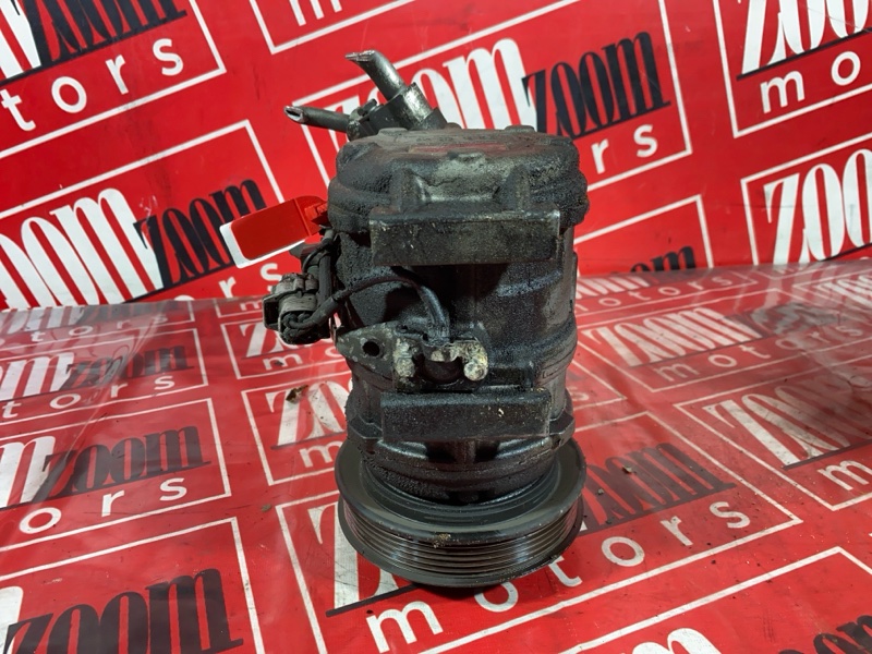 Компрессор кондиционера, 1800 рублей, Солонцы