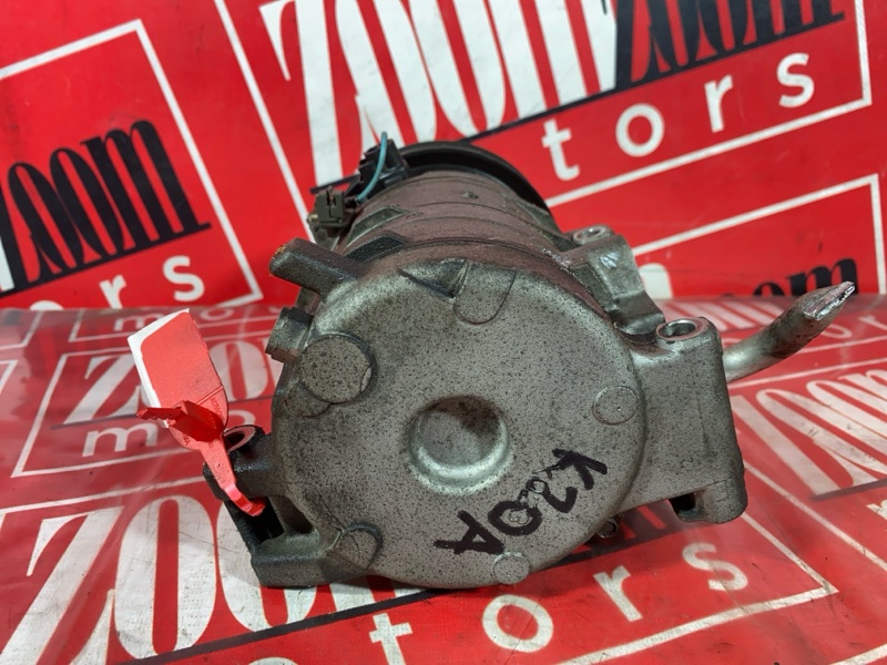 Компрессор кондиционера, 4300 рублей, Солонцы