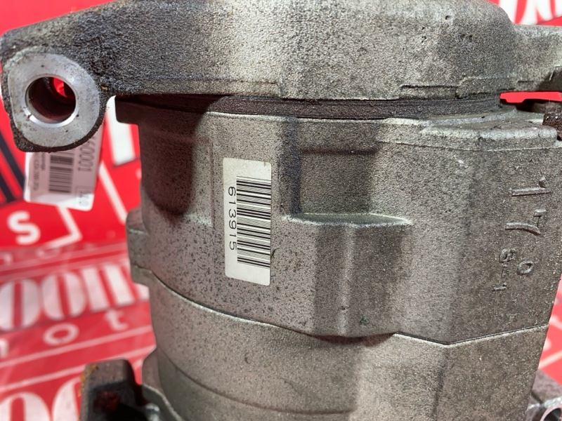 Компрессор кондиционера, 4300 рублей, Солонцы