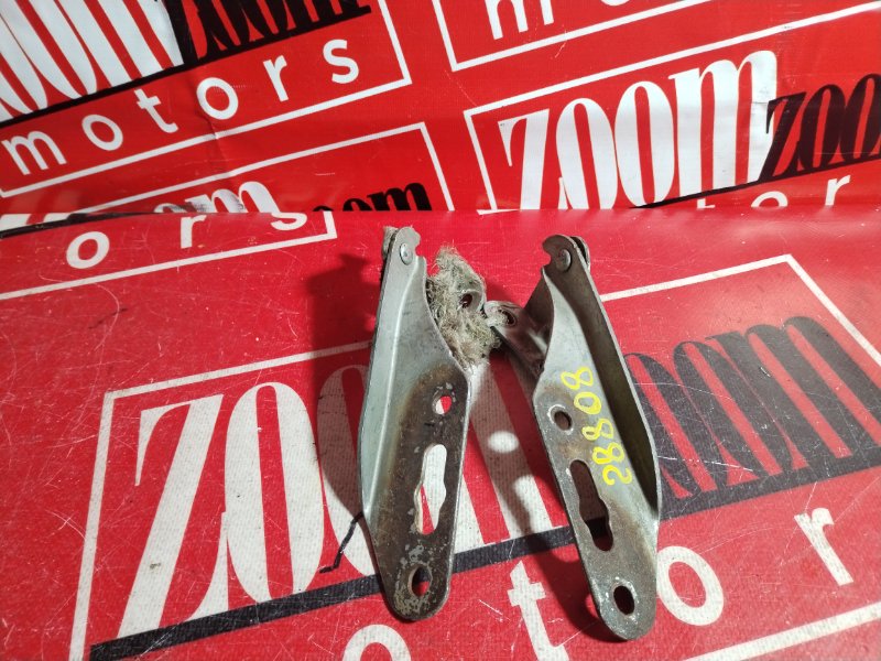 Петля (Шарнир капота), 500 рублей, Красноярск