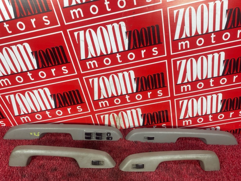 Блок управления стеклоподъемниками, 1500 рублей, Красноярск