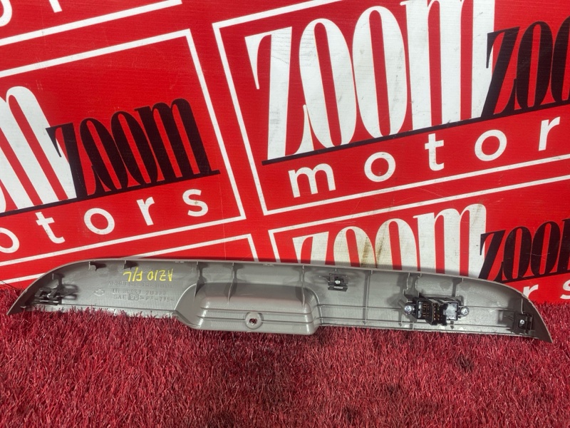 Блок управления стеклоподъемниками, 1500 рублей, Красноярск