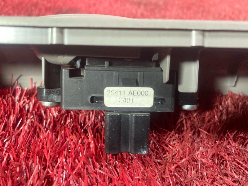 Блок управления стеклоподъемниками, 1500 рублей, Красноярск