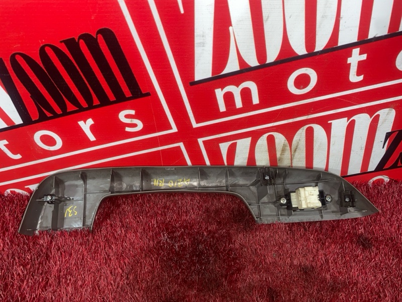 Блок управления стеклоподъемниками, 1500 рублей, Красноярск