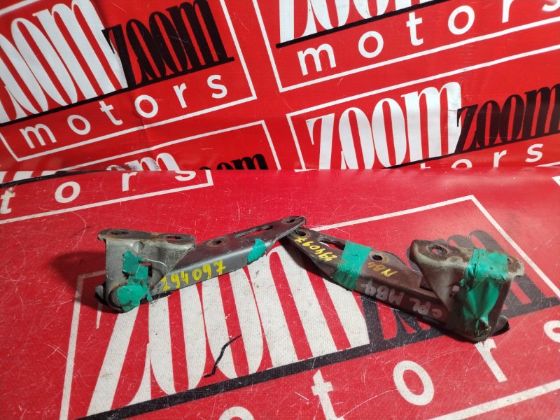 Петля (Шарнир капота), 500 рублей, Красноярск