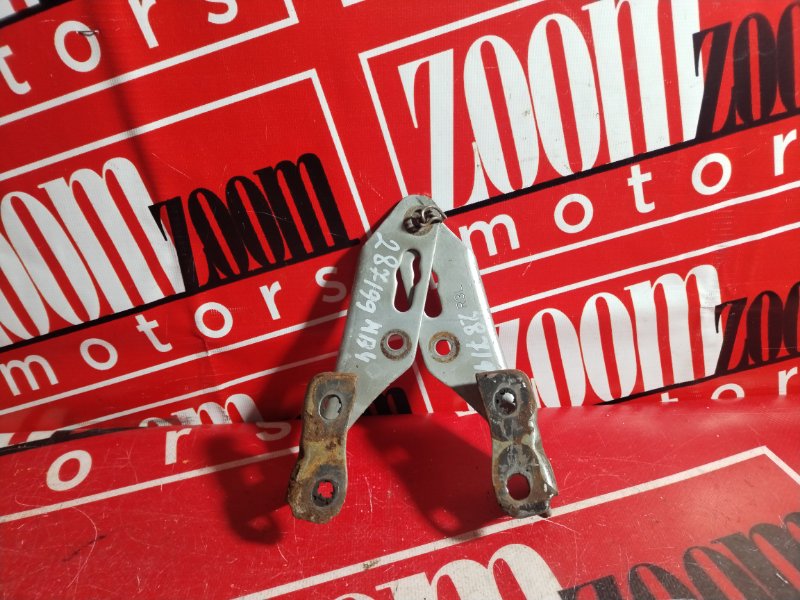 Петля (Шарнир капота), 500 рублей, Красноярск