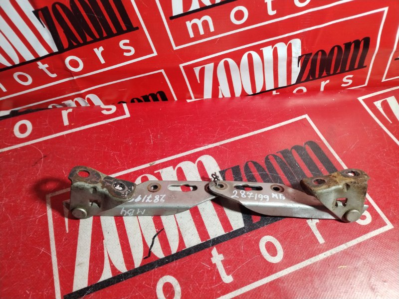 Петля (Шарнир капота), 500 рублей, Красноярск