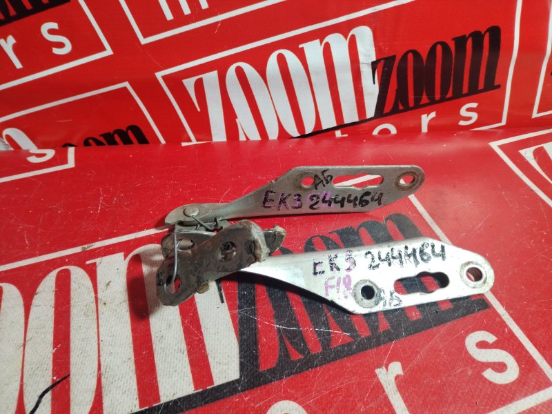 Петля (Шарнир капота), 500 рублей, Красноярск