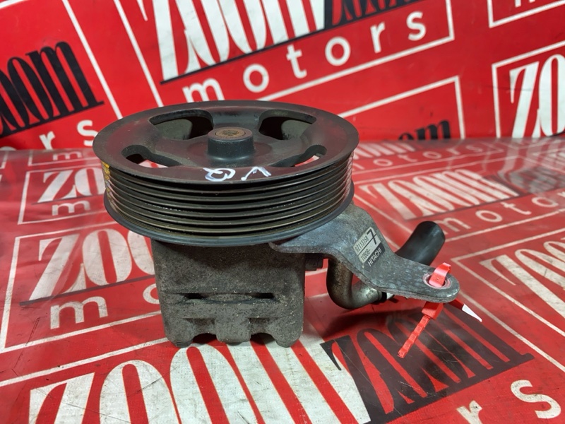 Насос гидроусилителя, 11400 рублей, Солонцы