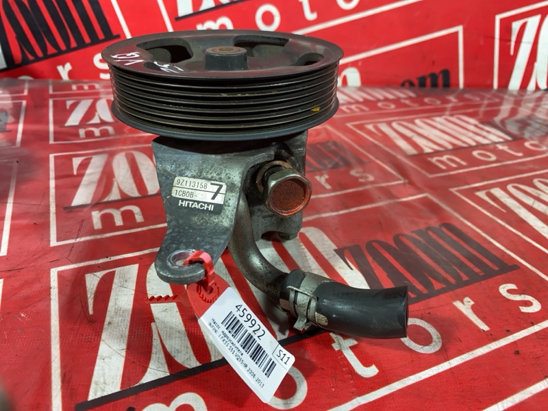 Насос гидроусилителя, 11400 рублей, Солонцы