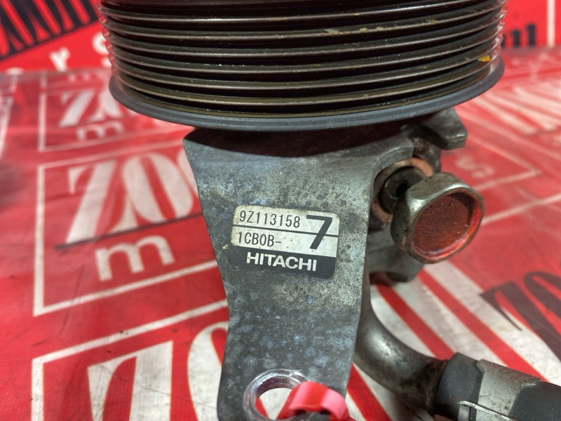 Насос гидроусилителя, 11400 рублей, Солонцы