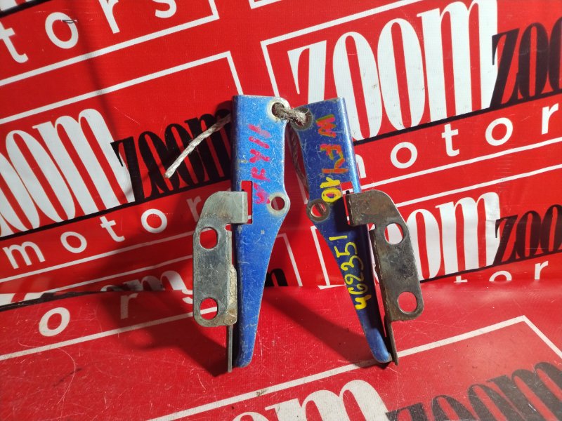 Петля (Шарнир капота), 500 рублей, Красноярск