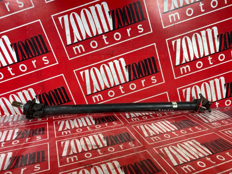 Карданный вал, 14300 рублей, Солонцы