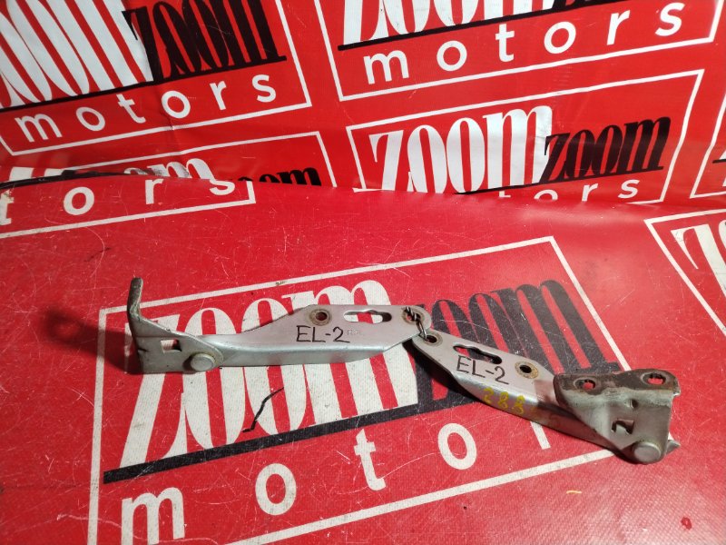 Петля (Шарнир капота), 600 рублей, Красноярск