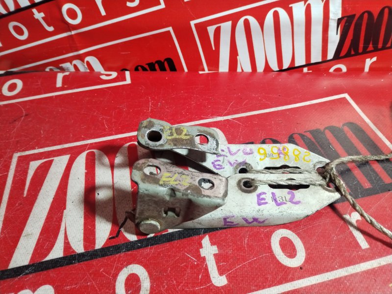 Петля (Шарнир капота), 600 рублей, Красноярск