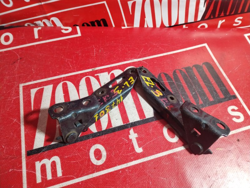 Петля (Шарнир капота), 600 рублей, Красноярск