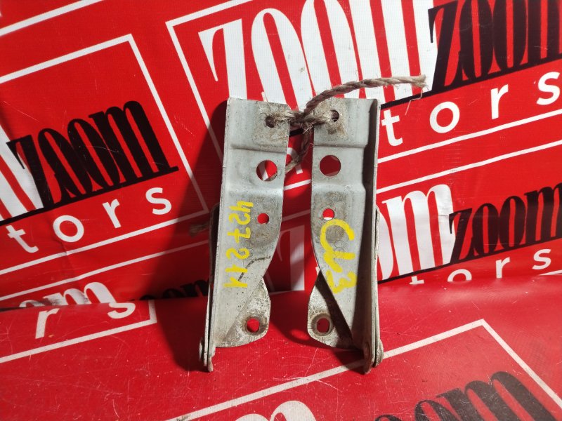 Петля (Шарнир капота), 400 рублей, Красноярск