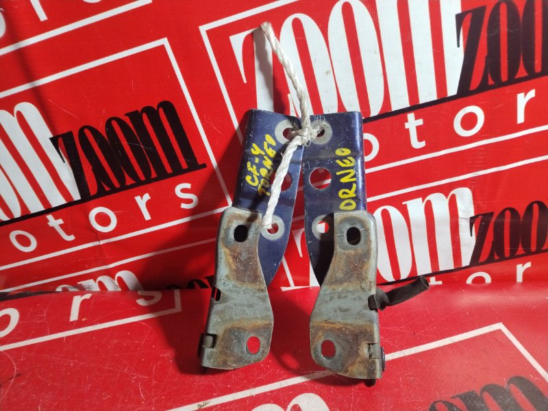 Петля (Шарнир капота), 400 рублей, Красноярск