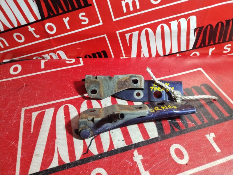 Петля (Шарнир капота), 400 рублей, Красноярск