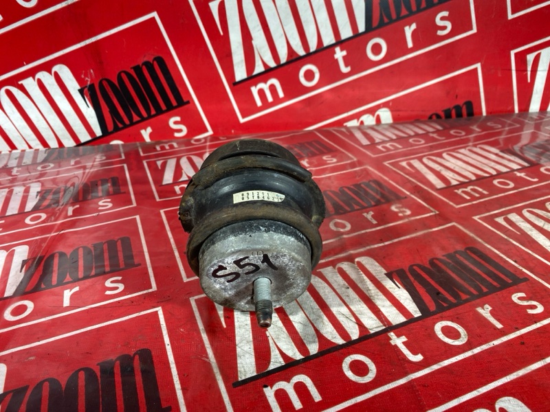 Подушка двигателя, 2900 рублей, Солонцы