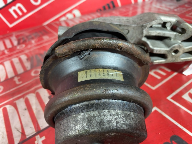 Подушка двигателя, 2900 рублей, Солонцы