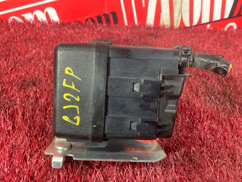 Блок реле и предохранителей, 1000 рублей, Красноярск