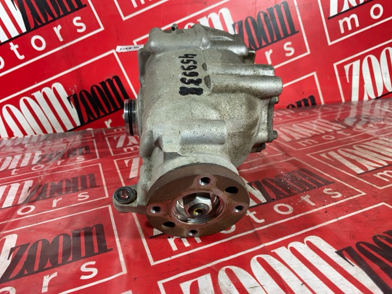 Редуктор моста, 17100 рублей, Солонцы