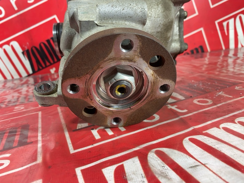 Редуктор моста, 17100 рублей, Солонцы