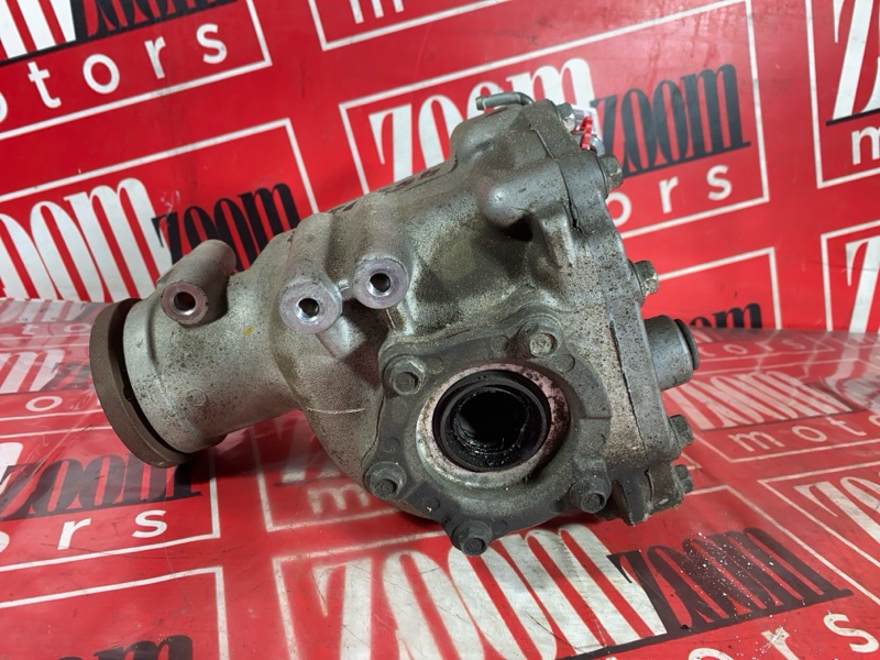 Редуктор моста, 17100 рублей, Солонцы