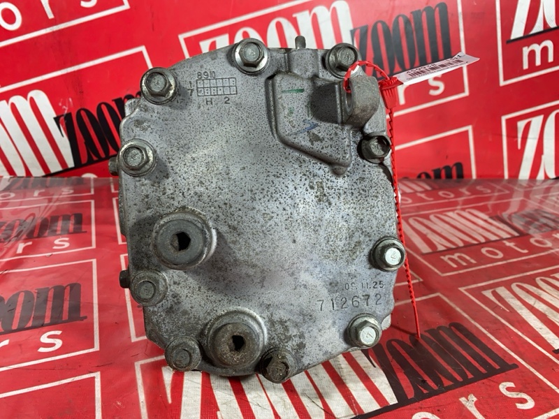 Редуктор моста, 17100 рублей, Солонцы