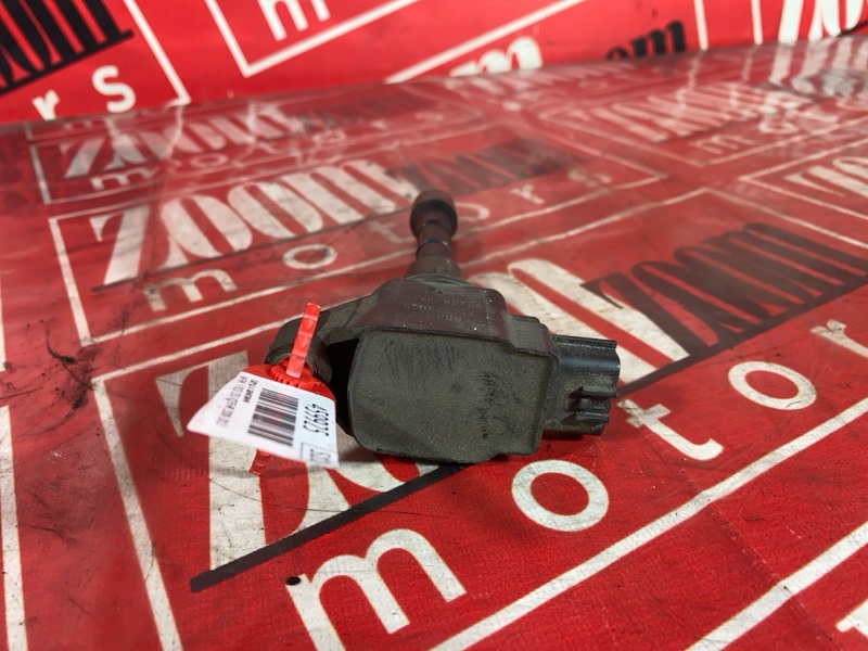 Катушка зажигания, 1500 рублей, Солонцы