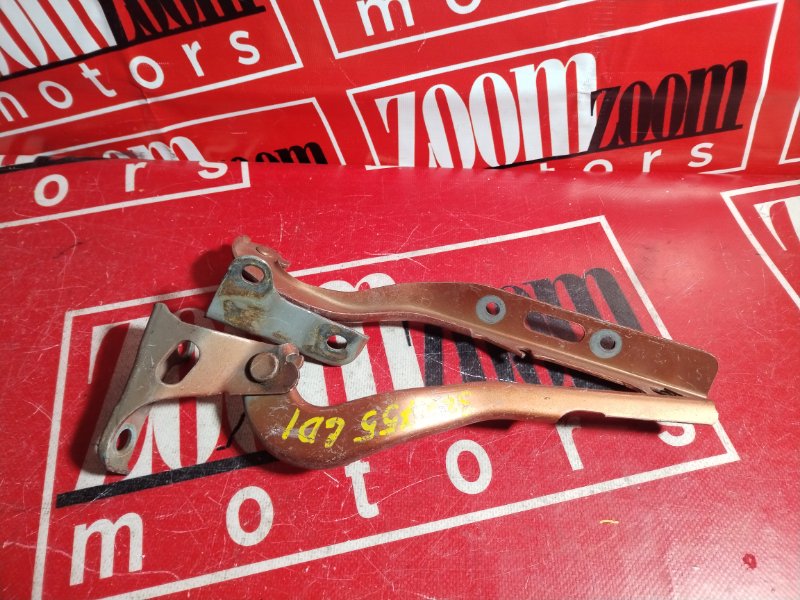 Петля (Шарнир капота), 500 рублей, Красноярск